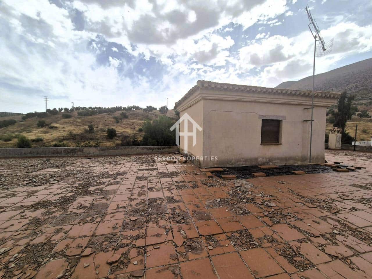 Restaurant/Bar til salg i Riofrio - € 300.000 (Ref: 9152585)