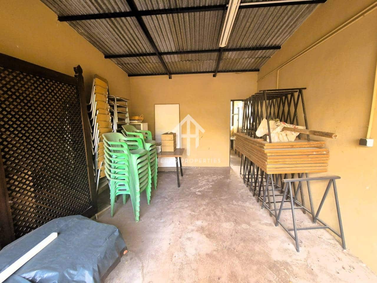 Restaurant/Bar til salg i Riofrio - € 300.000 (Ref: 9152585)