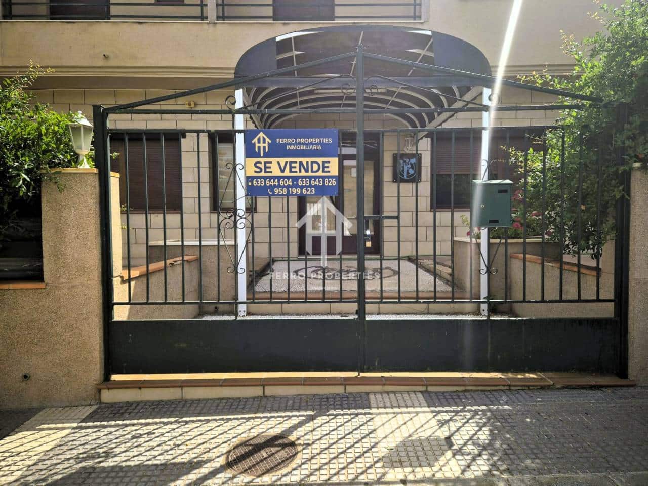 Restaurant/Bar til salg i Riofrio - € 300.000 (Ref: 9152585)