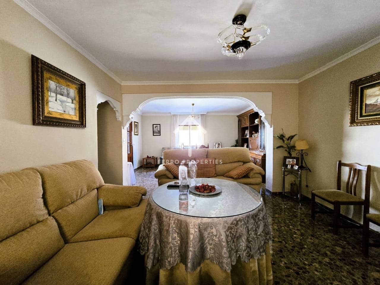 7 soveværelse Byhus til salg i Ventorros de la Laguna med garage - € 134.900 (Ref: 9152586)