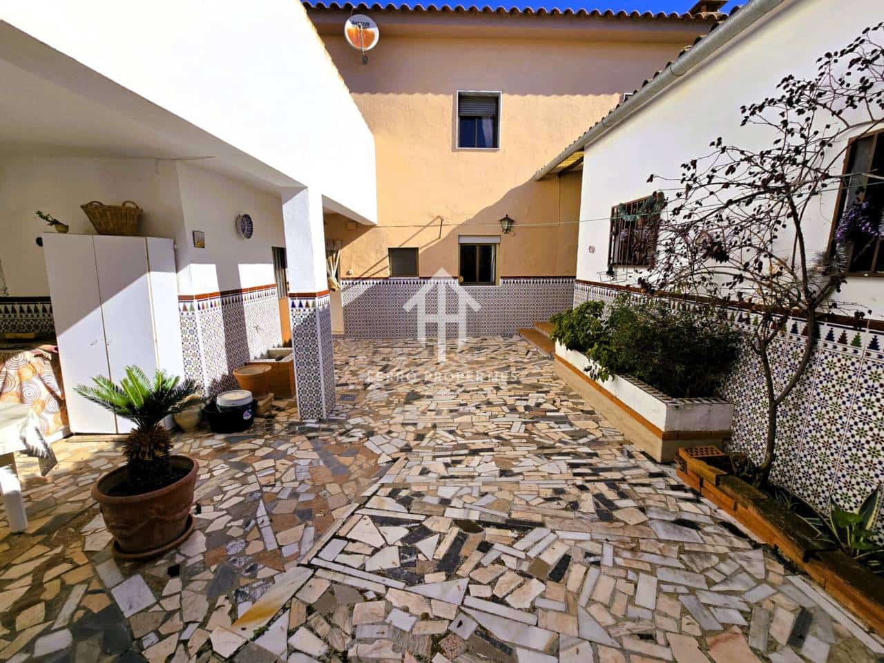 7 soveværelse Byhus til salg i Ventorros de la Laguna med garage - € 134.900 (Ref: 9152586)