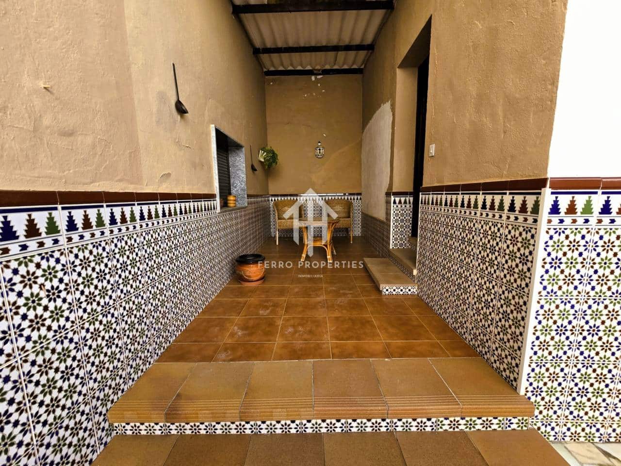 7 soveværelse Byhus til salg i Ventorros de la Laguna med garage - € 134.900 (Ref: 9152586)