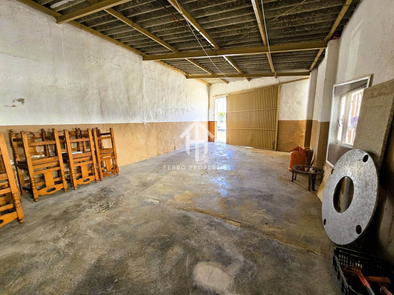 7 soveværelse Byhus til salg i Ventorros de la Laguna med garage - € 134.900 (Ref: 9152586)