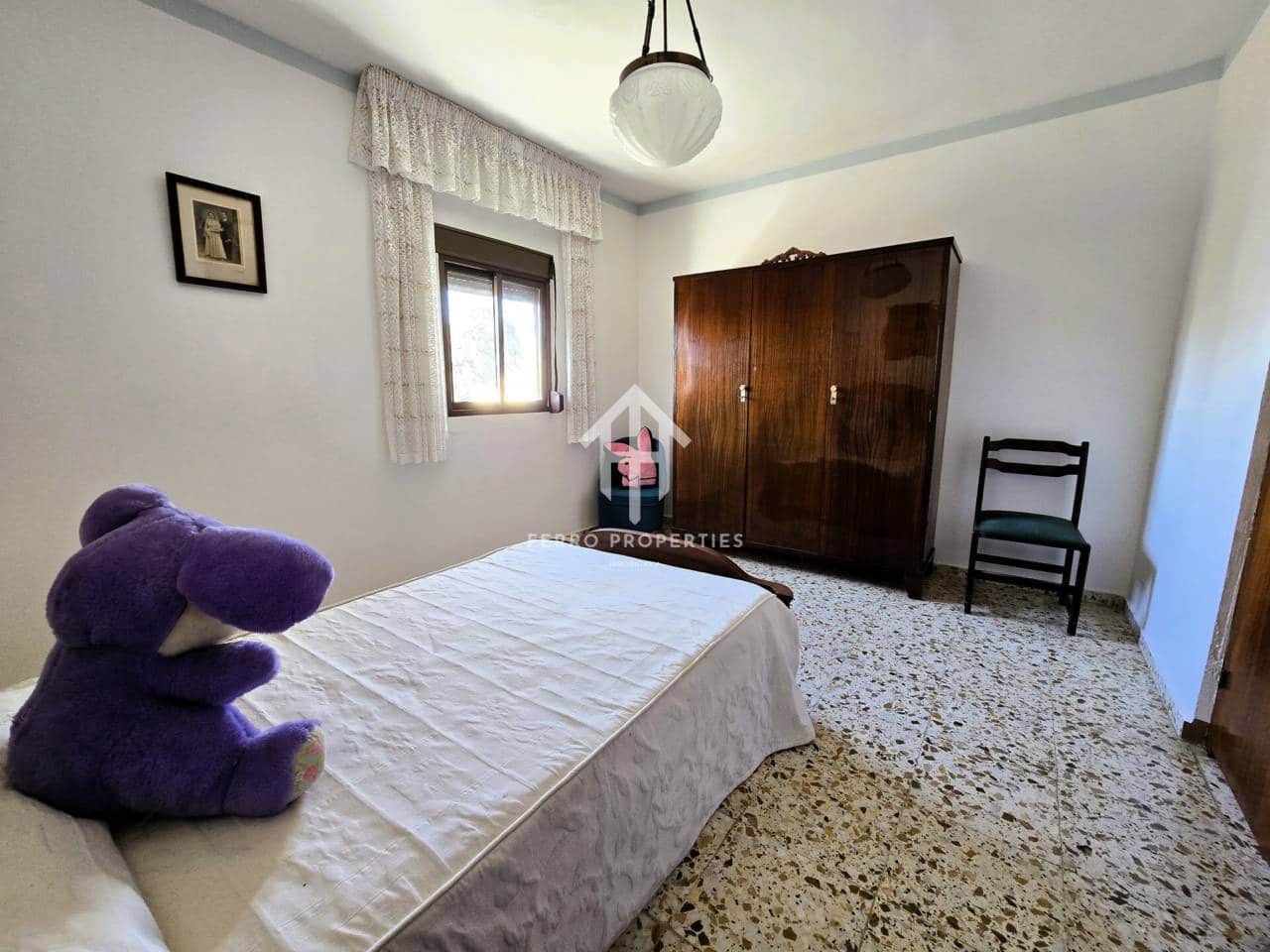 7 soveværelse Byhus til salg i Ventorros de la Laguna med garage - € 134.900 (Ref: 9152586)