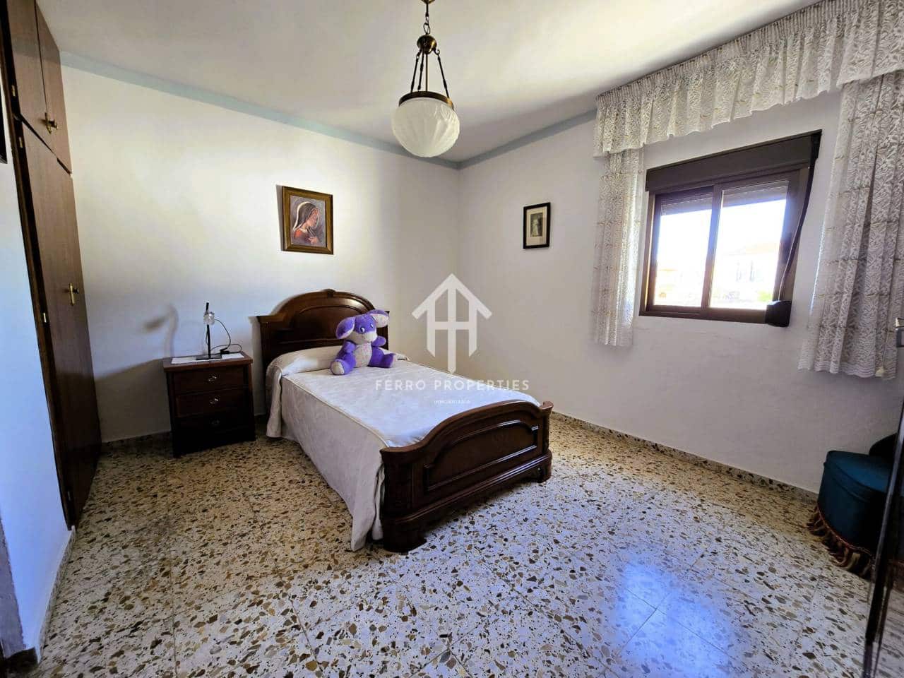 7 soveværelse Byhus til salg i Ventorros de la Laguna med garage - € 134.900 (Ref: 9152586)