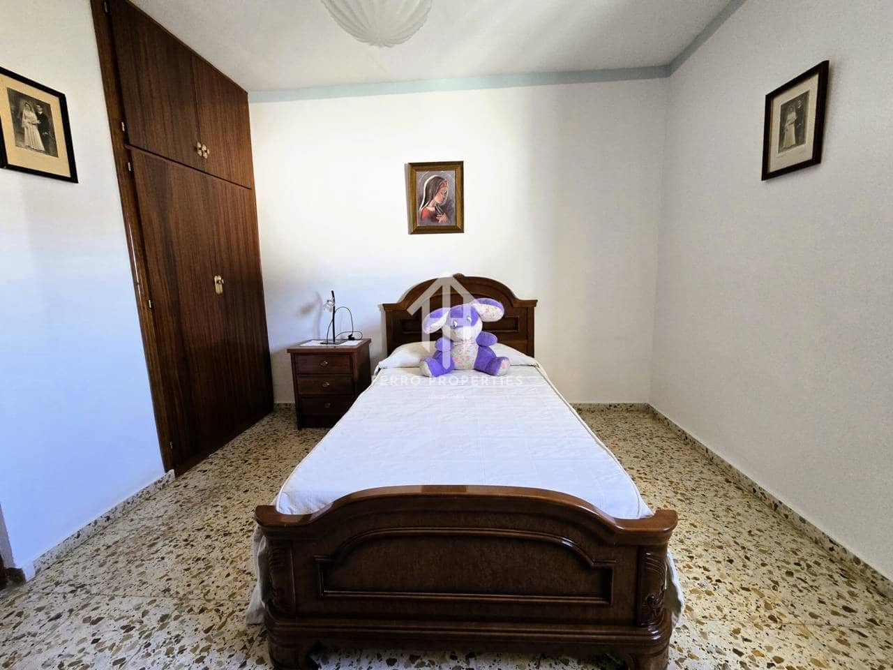 7 soveværelse Byhus til salg i Ventorros de la Laguna med garage - € 134.900 (Ref: 9152586)