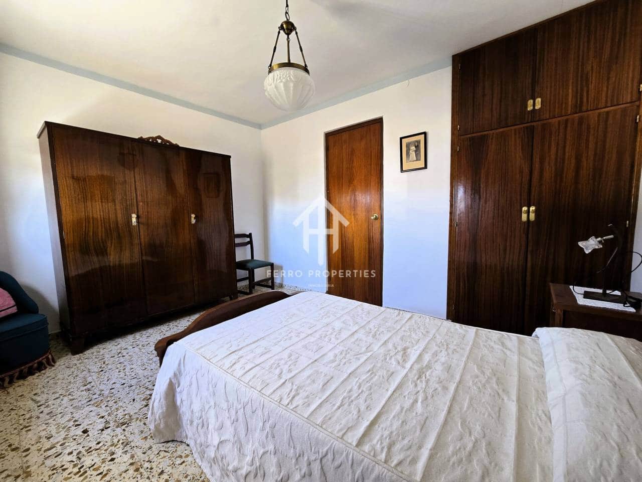 7 soveværelse Byhus til salg i Ventorros de la Laguna med garage - € 134.900 (Ref: 9152586)