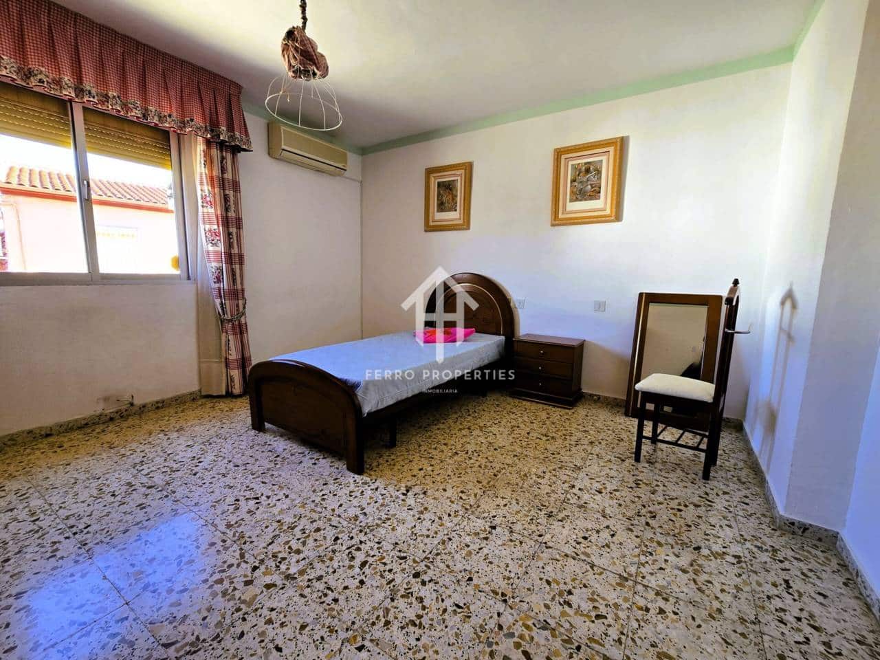 7 soveværelse Byhus til salg i Ventorros de la Laguna med garage - € 134.900 (Ref: 9152586)