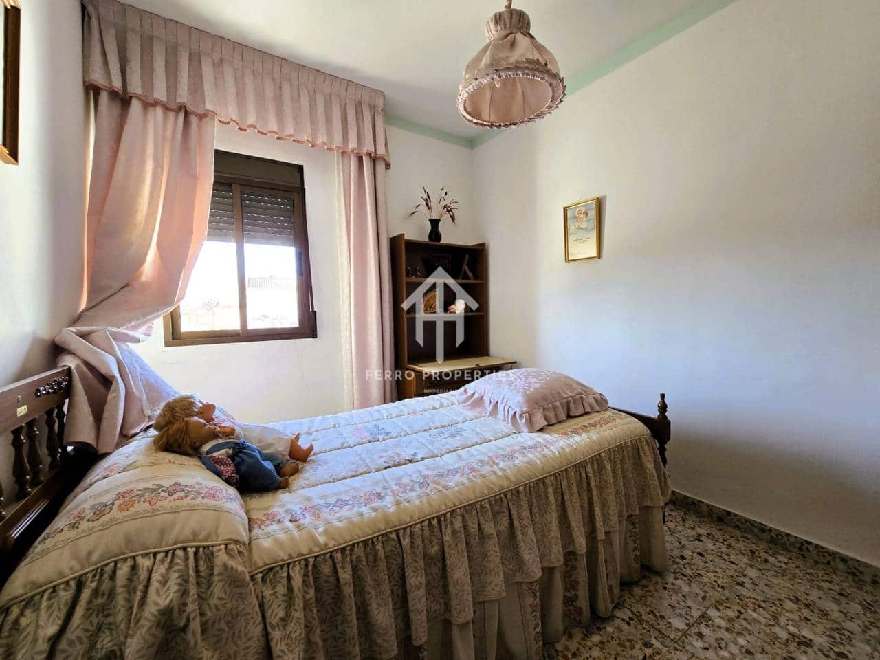 7 soveværelse Byhus til salg i Ventorros de la Laguna med garage - € 134.900 (Ref: 9152586)