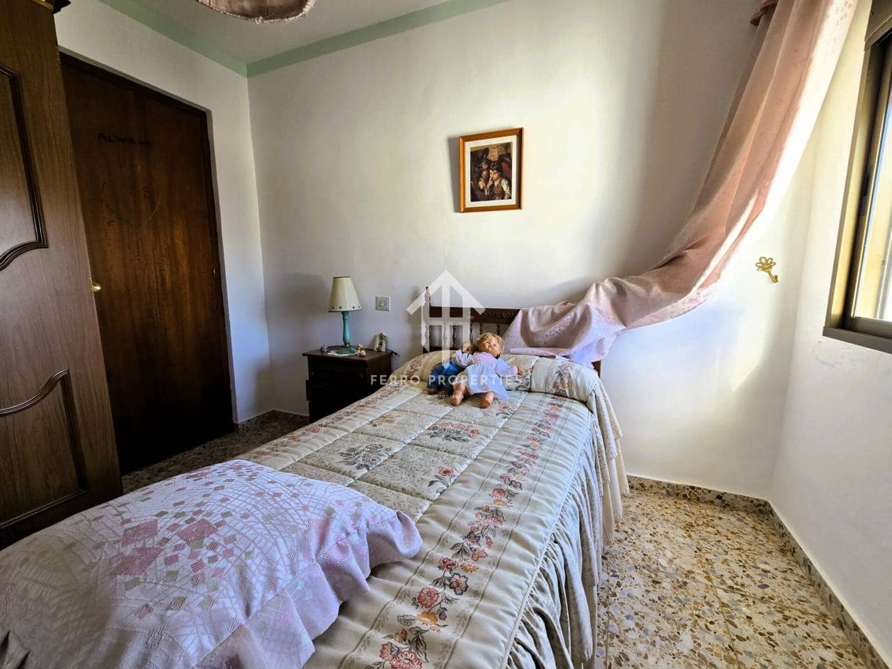 7 soveværelse Byhus til salg i Ventorros de la Laguna med garage - € 134.900 (Ref: 9152586)