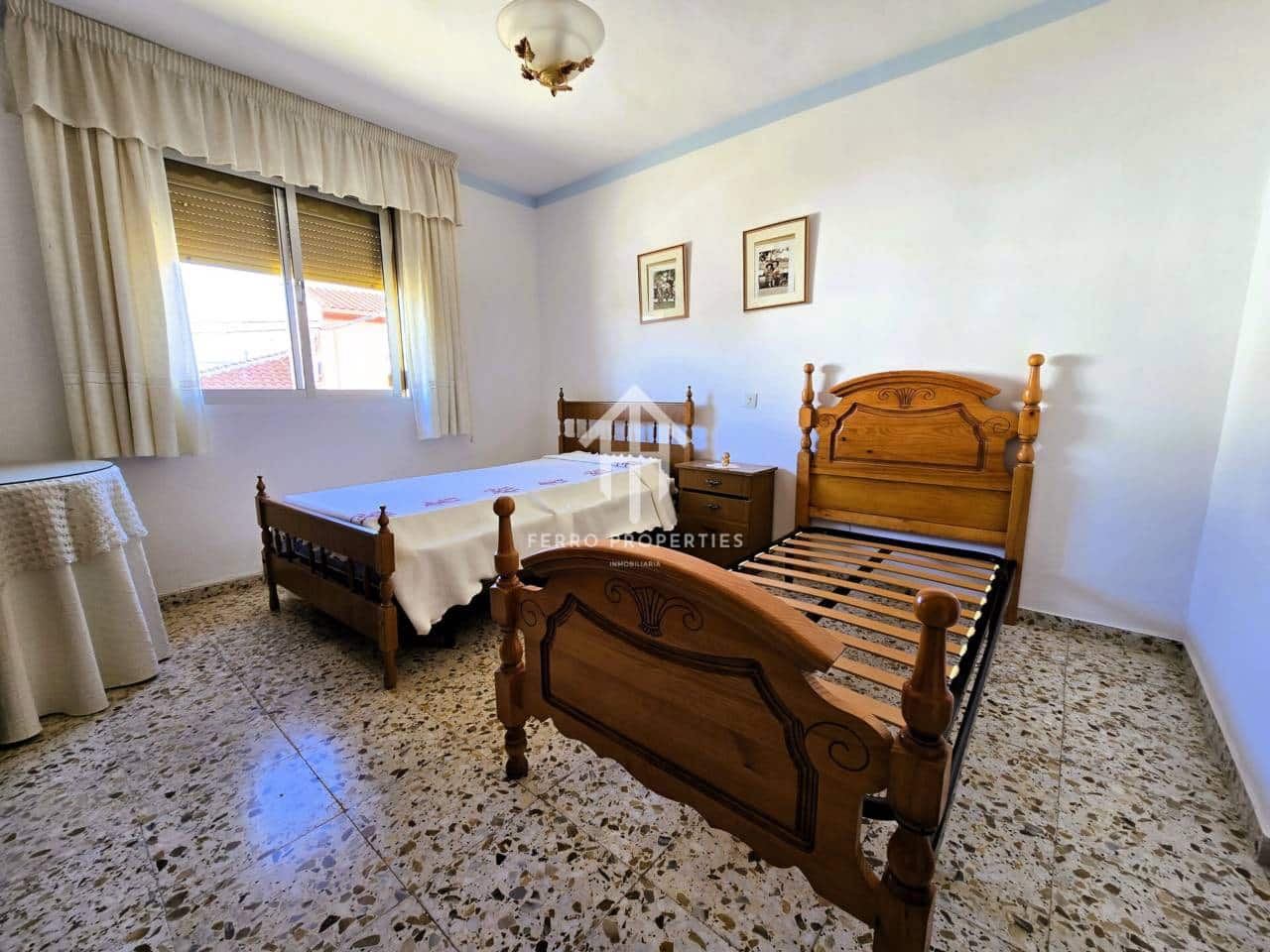 7 soveværelse Byhus til salg i Ventorros de la Laguna med garage - € 134.900 (Ref: 9152586)