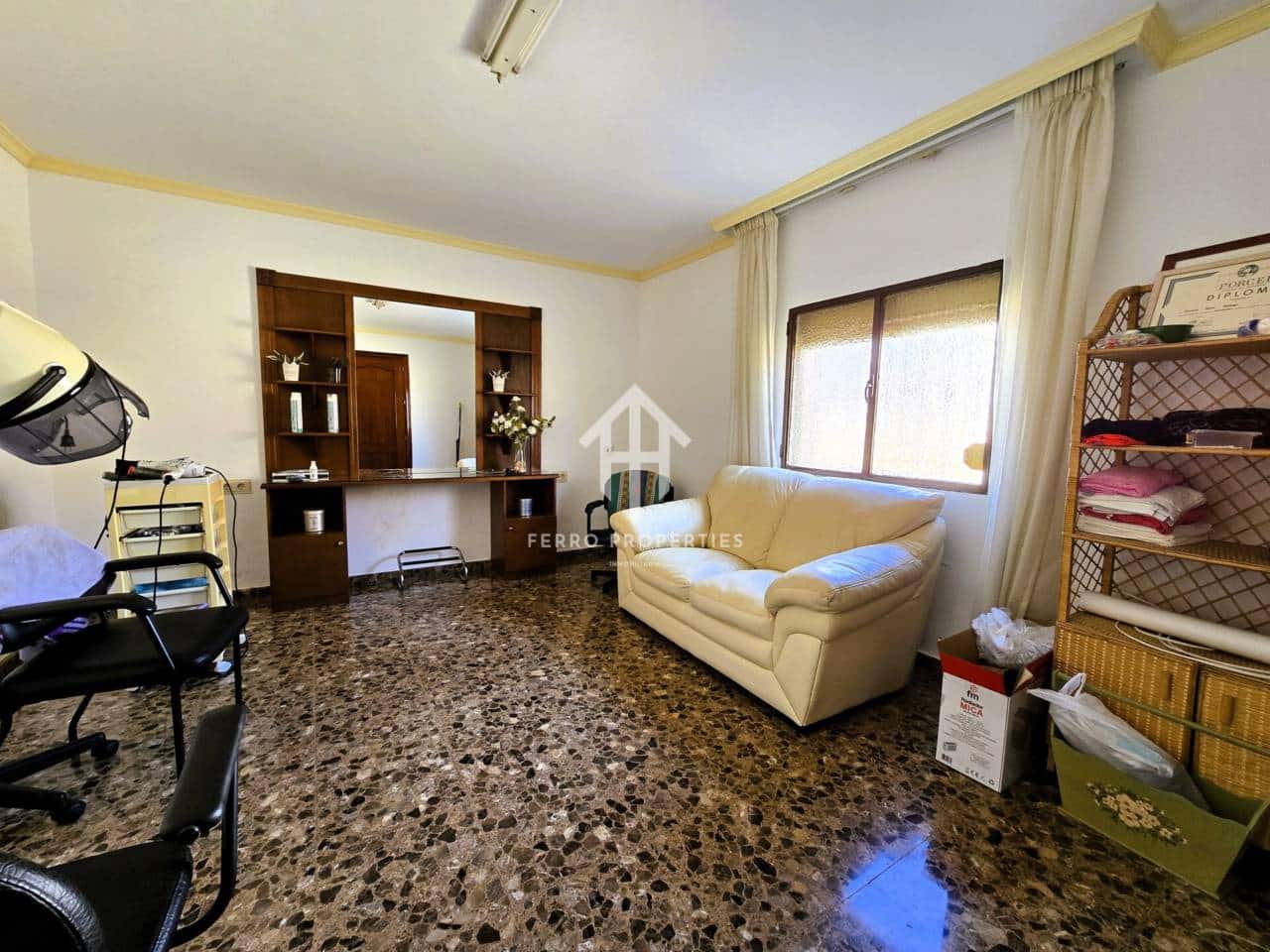 7 soveværelse Byhus til salg i Ventorros de la Laguna med garage - € 134.900 (Ref: 9152586)