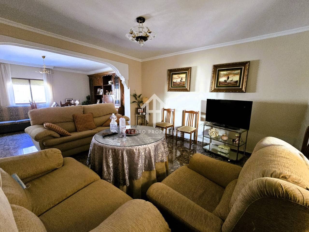 7 soveværelse Byhus til salg i Ventorros de la Laguna med garage - € 134.900 (Ref: 9152586)