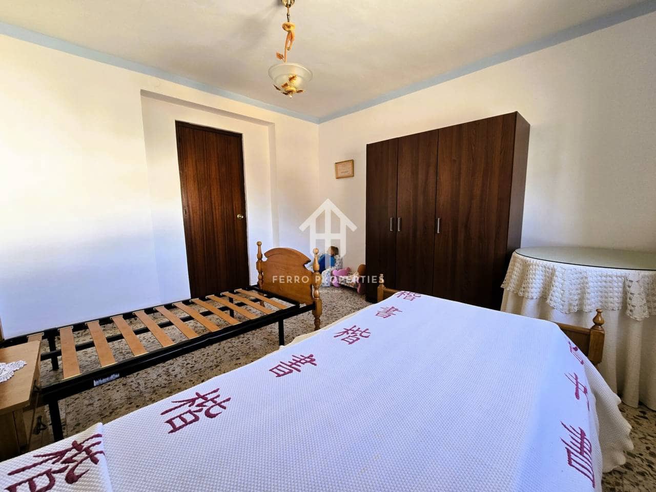 7 soveværelse Byhus til salg i Ventorros de la Laguna med garage - € 134.900 (Ref: 9152586)