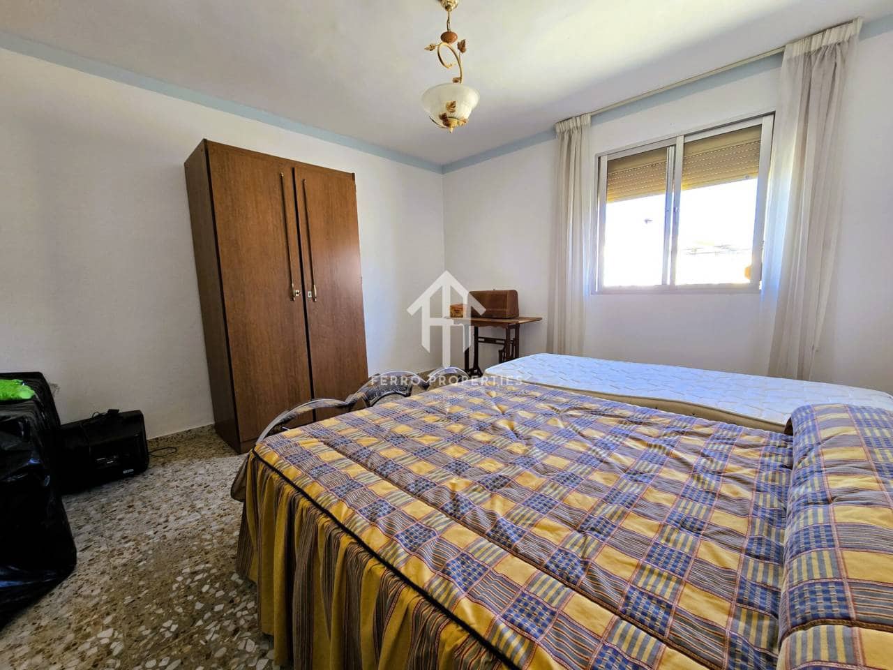 7 soveværelse Byhus til salg i Ventorros de la Laguna med garage - € 134.900 (Ref: 9152586)