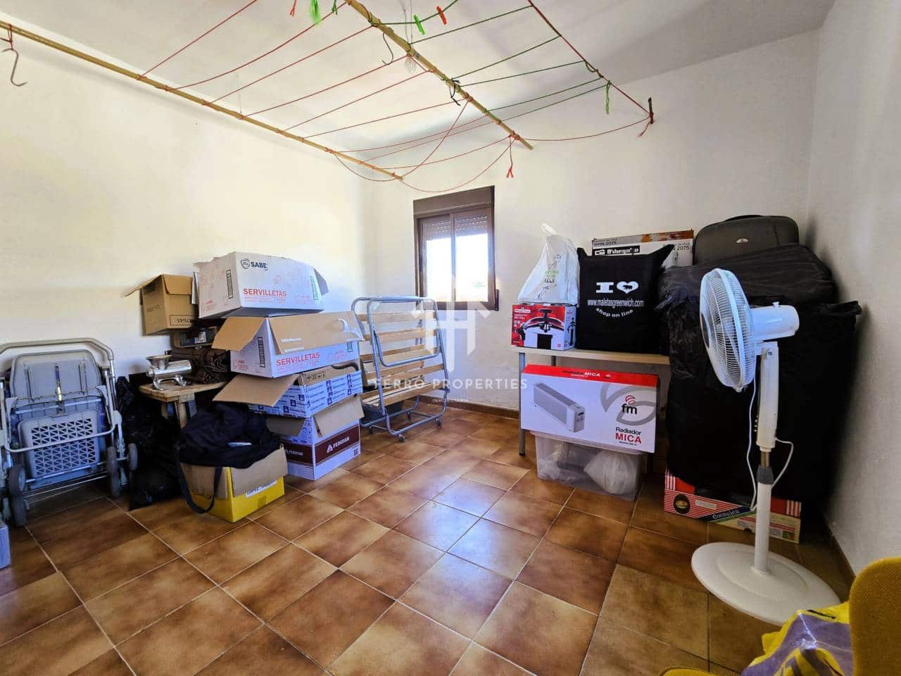 7 soveværelse Byhus til salg i Ventorros de la Laguna med garage - € 134.900 (Ref: 9152586)