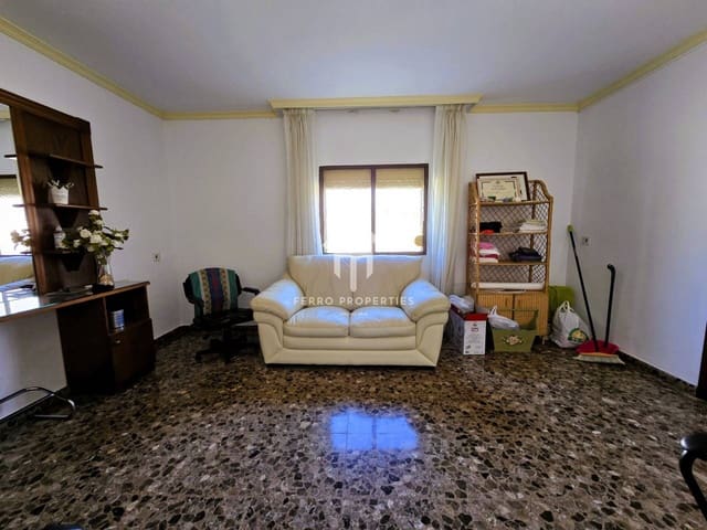 7 soveværelse Byhus til salg i Ventorros de la Laguna, Loja med garage - € 134.900 (Ref: 9152586)