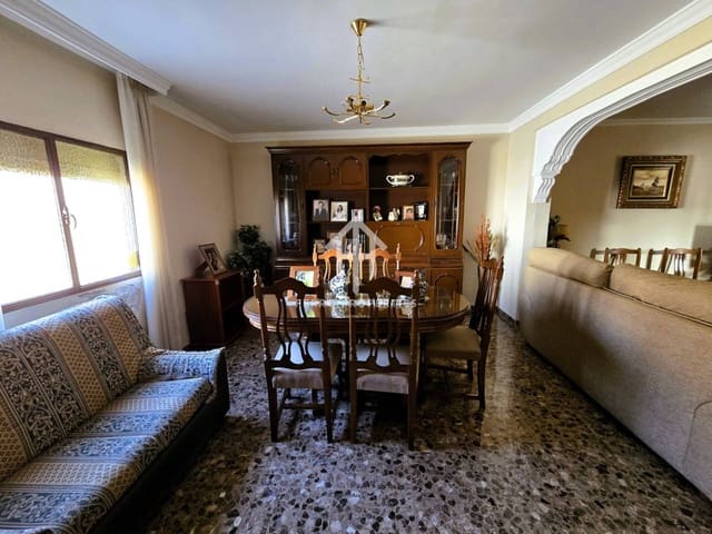 7 soverom Hus til salgs i Ventorros de la Laguna, Loja med garasje - € 129 900 (Ref: 9152586)