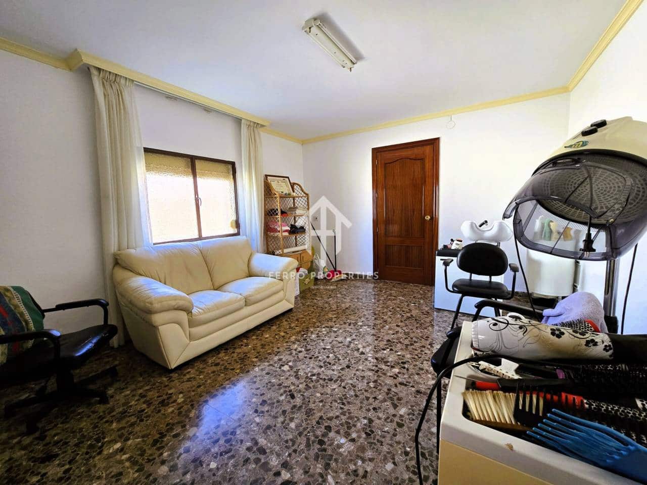 7 soveværelse Byhus til salg i Ventorros de la Laguna med garage - € 134.900 (Ref: 9152586)