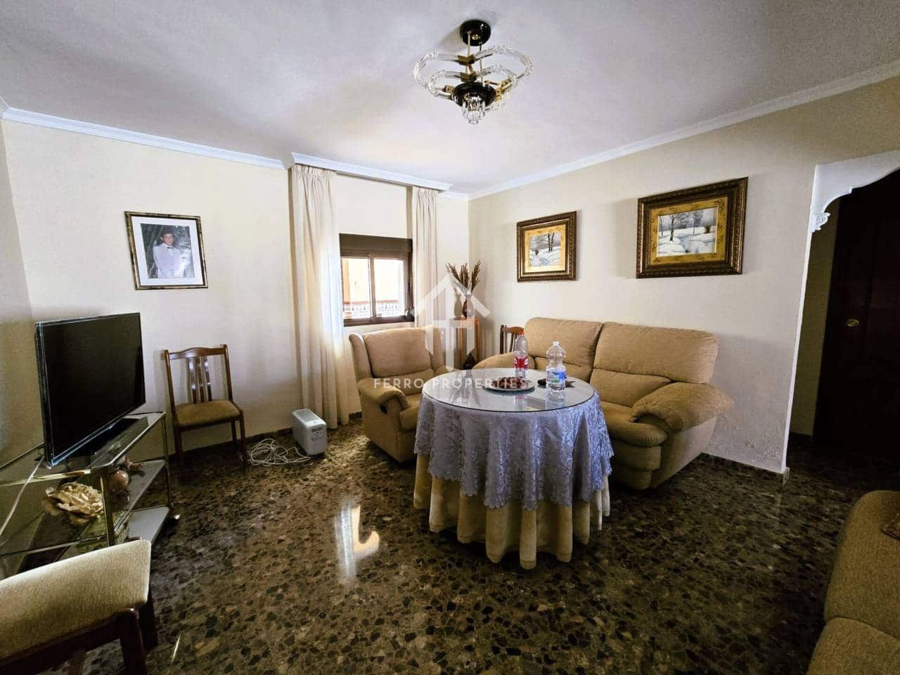 7 soveværelse Byhus til salg i Ventorros de la Laguna med garage - € 134.900 (Ref: 9152586)