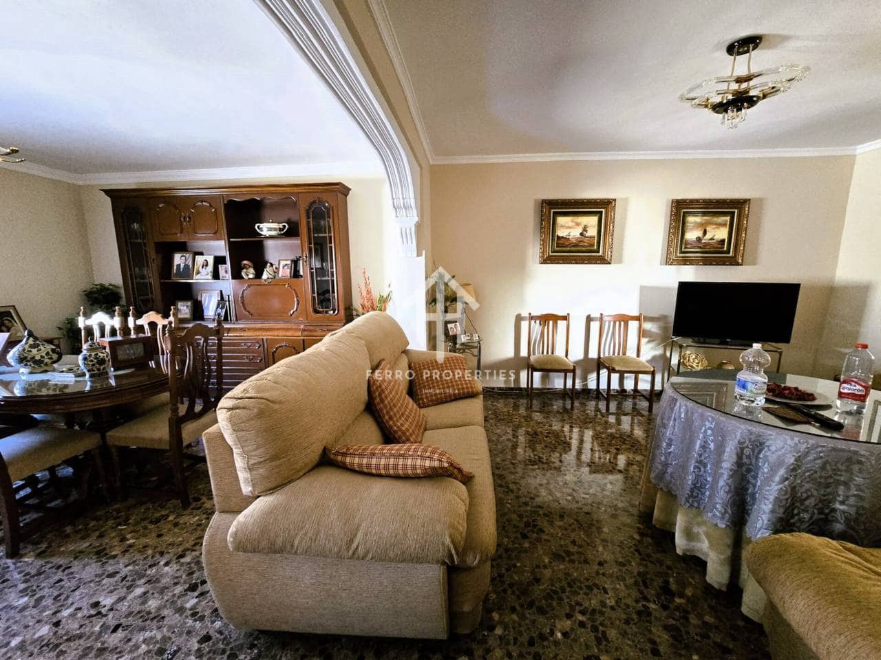 7 soveværelse Byhus til salg i Ventorros de la Laguna med garage - € 134.900 (Ref: 9152586)