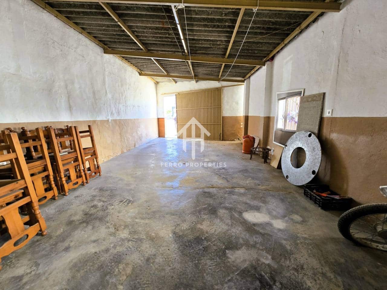 7 soveværelse Byhus til salg i Ventorros de la Laguna med garage - € 134.900 (Ref: 9152586)