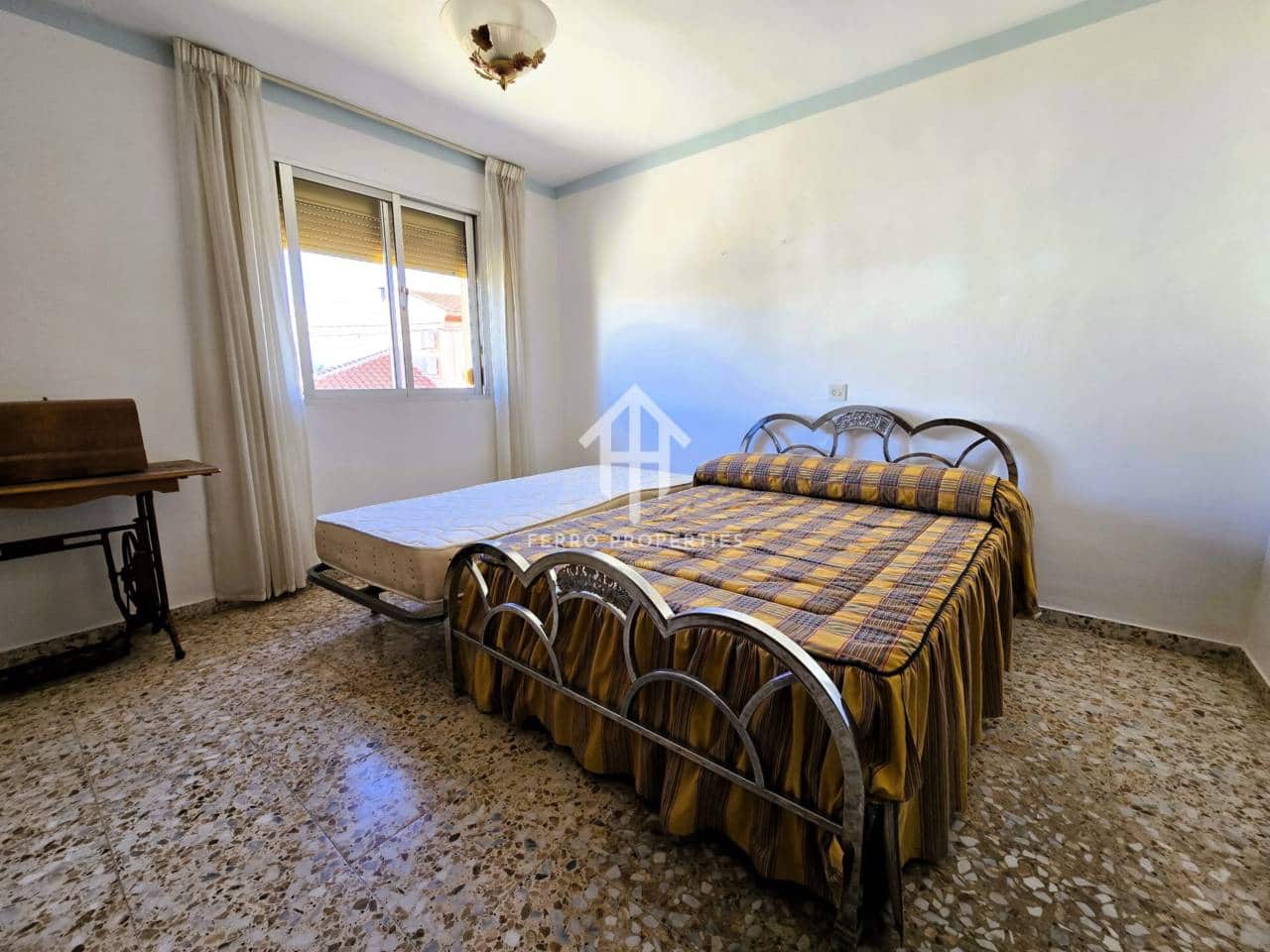 7 soveværelse Byhus til salg i Ventorros de la Laguna med garage - € 134.900 (Ref: 9152586)