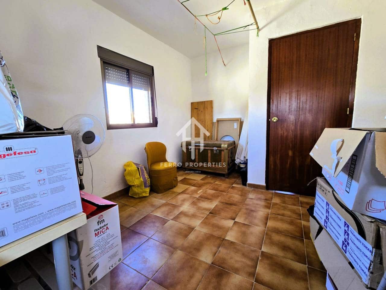 7 soveværelse Byhus til salg i Ventorros de la Laguna med garage - € 134.900 (Ref: 9152586)