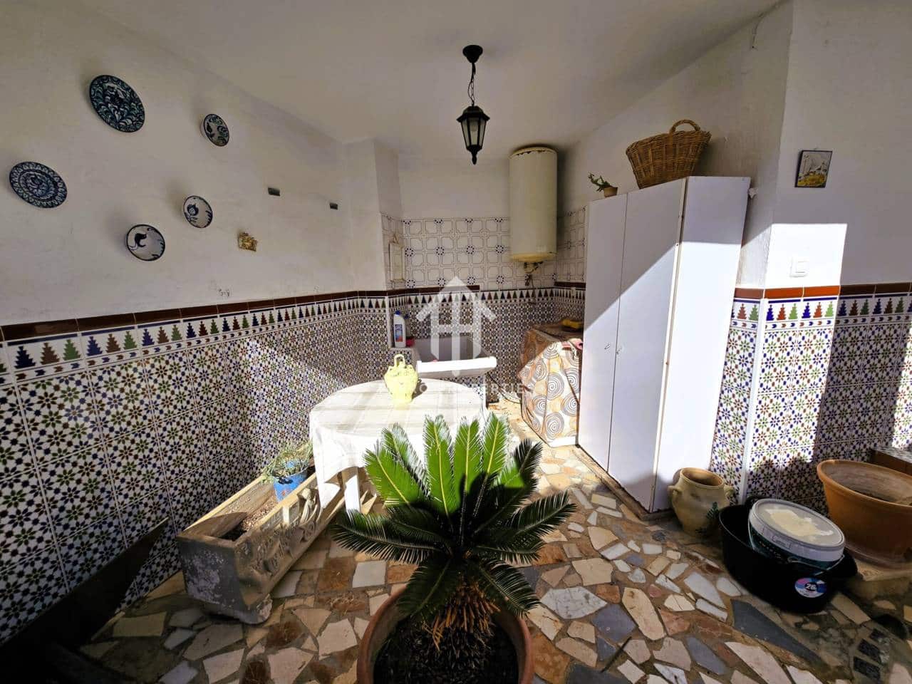 7 soveværelse Byhus til salg i Ventorros de la Laguna med garage - € 134.900 (Ref: 9152586)