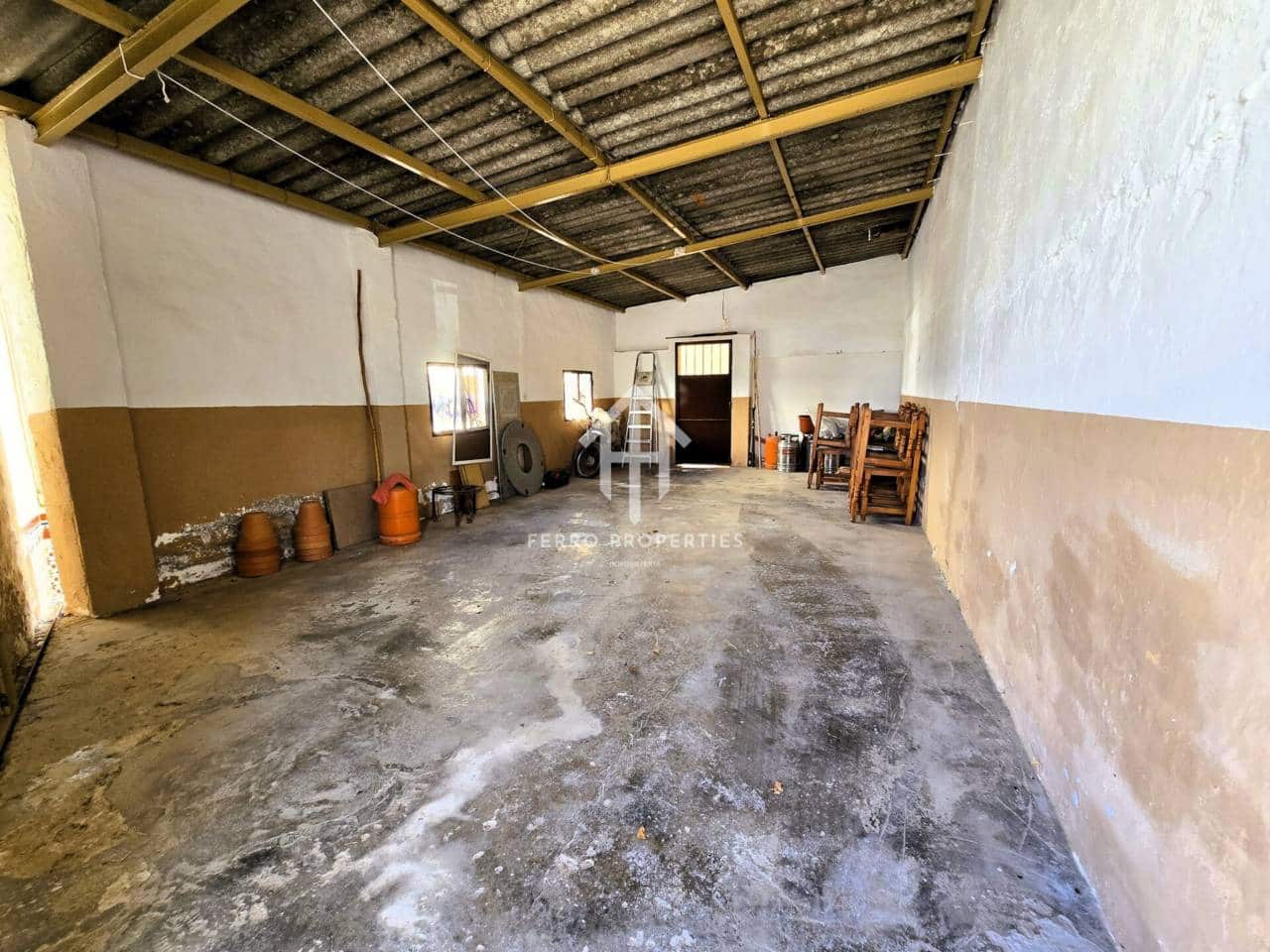 7 soveværelse Byhus til salg i Ventorros de la Laguna med garage - € 134.900 (Ref: 9152586)