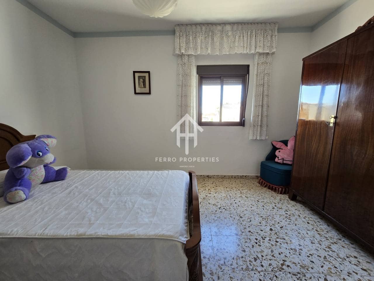 7 soveværelse Byhus til salg i Ventorros de la Laguna med garage - € 134.900 (Ref: 9152586)