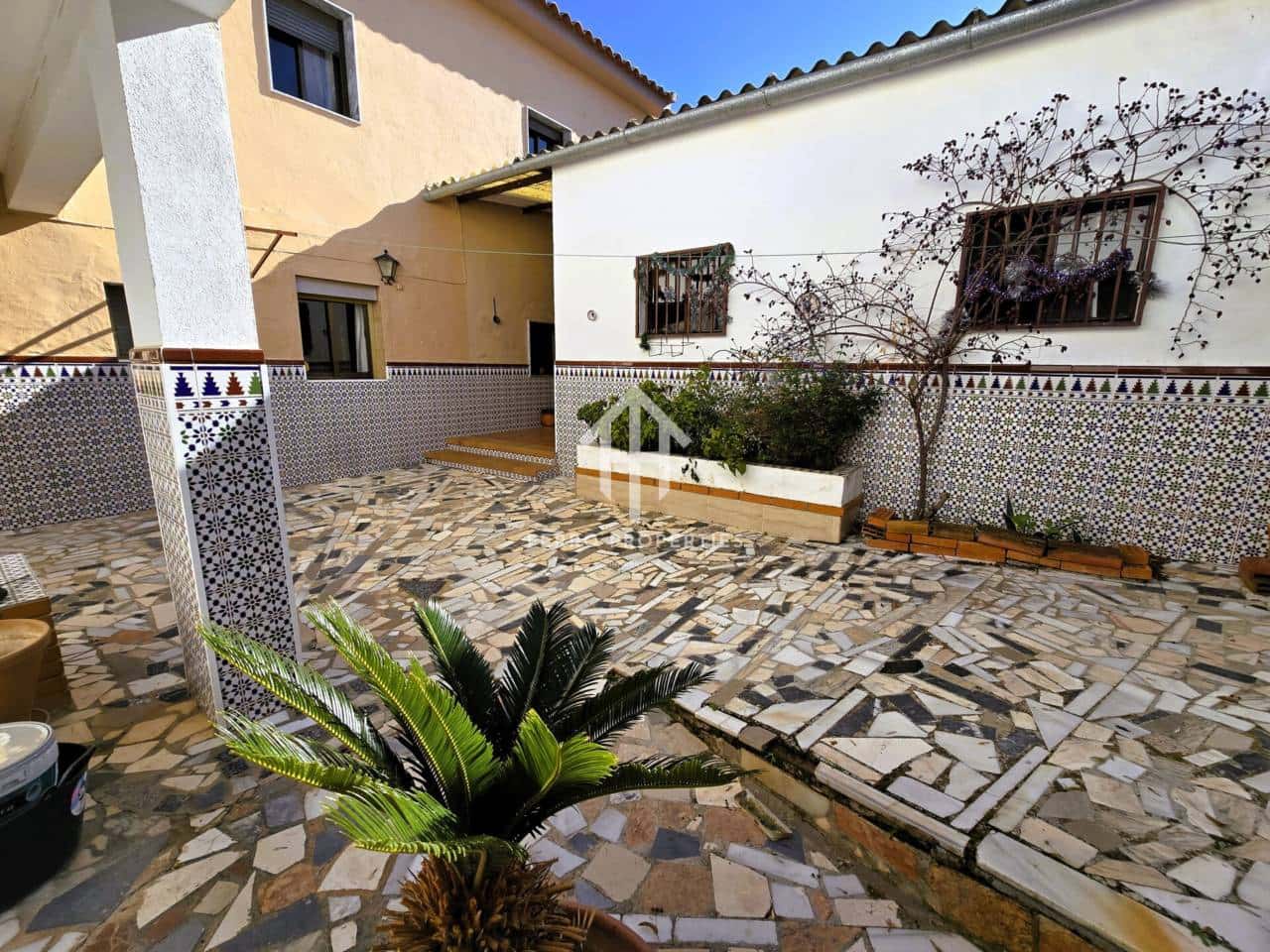 7 soveværelse Byhus til salg i Ventorros de la Laguna med garage - € 134.900 (Ref: 9152586)