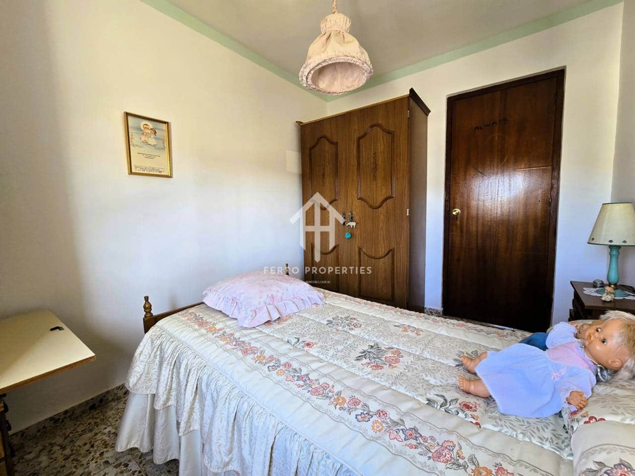 7 soveværelse Byhus til salg i Ventorros de la Laguna med garage - € 134.900 (Ref: 9152586)