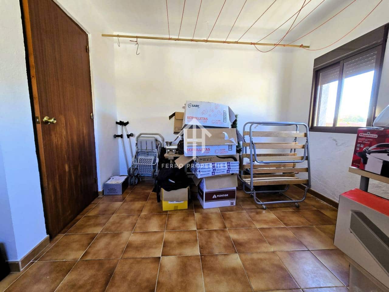 7 soveværelse Byhus til salg i Ventorros de la Laguna med garage - € 134.900 (Ref: 9152586)