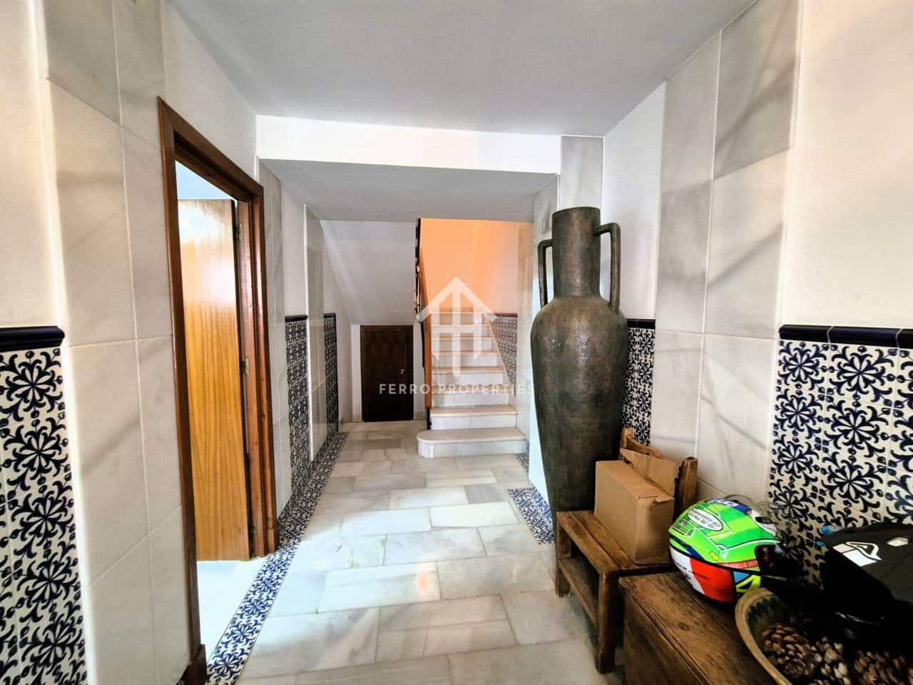 4 soveværelse Lejlighed til salg i Loja med garage - € 82.900 (Ref: 9152587)