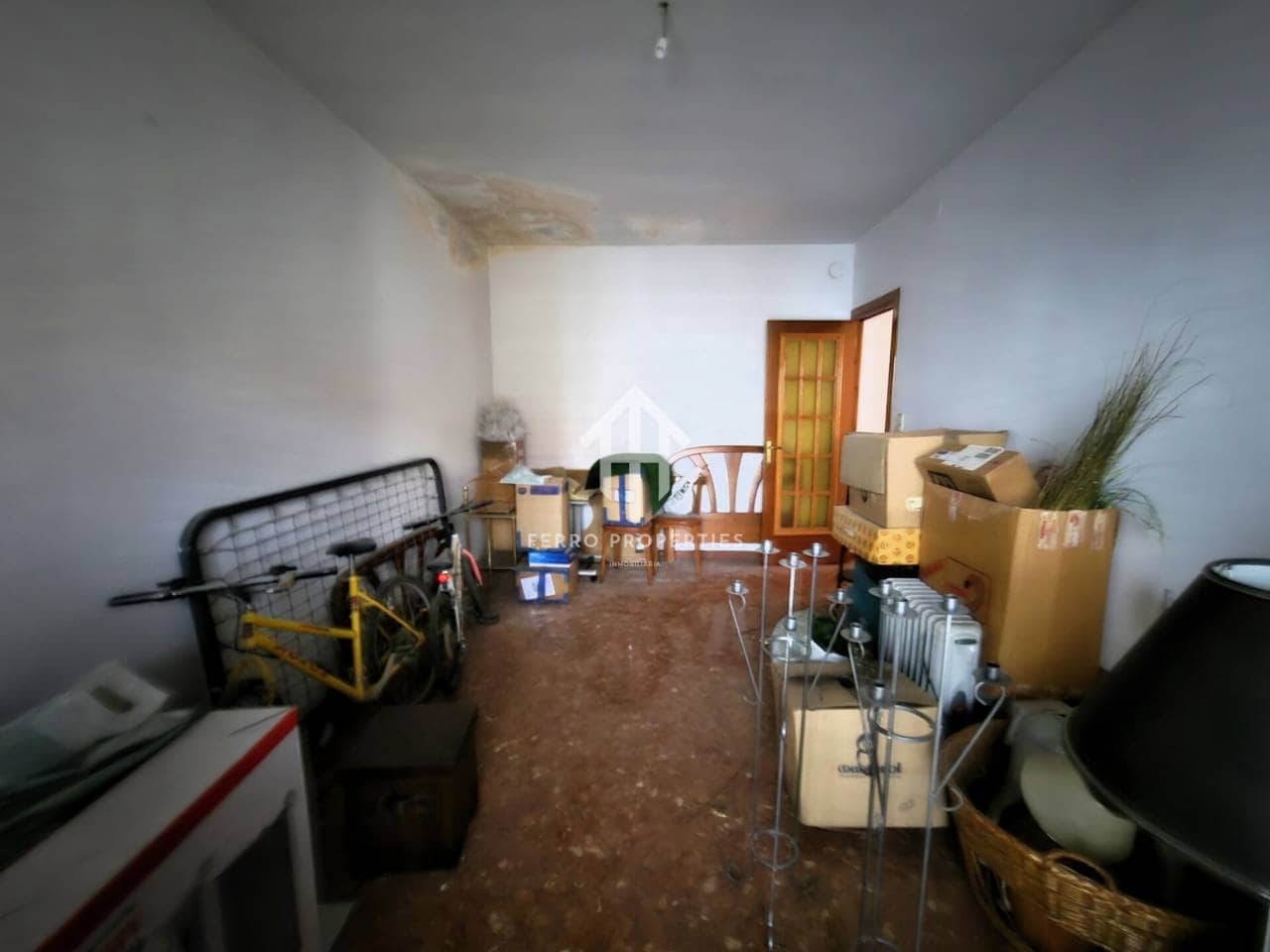 4 soveværelse Lejlighed til salg i Loja med garage - € 82.900 (Ref: 9152587)