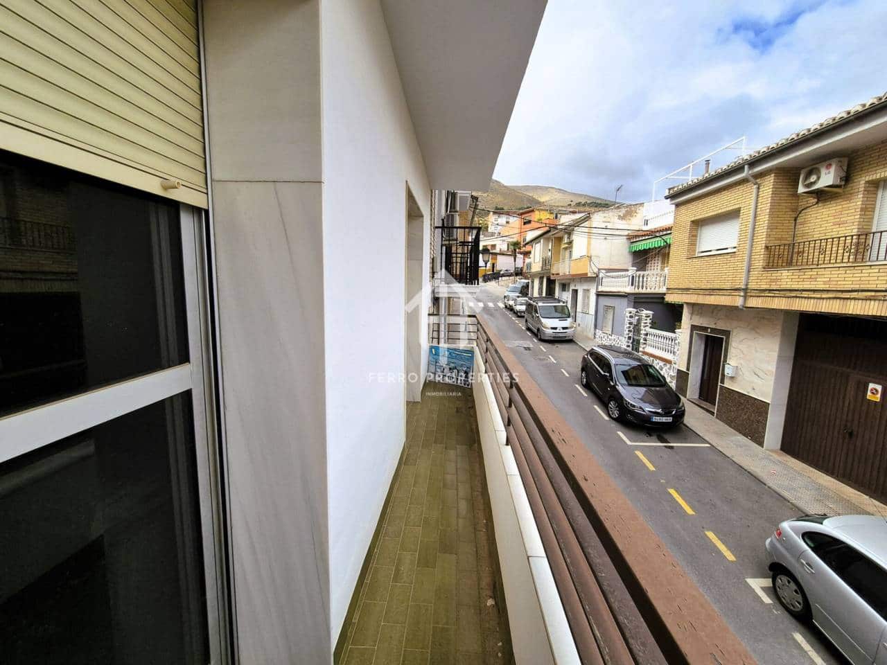 4 soveværelse Lejlighed til salg i Loja med garage - € 82.900 (Ref: 9152587)