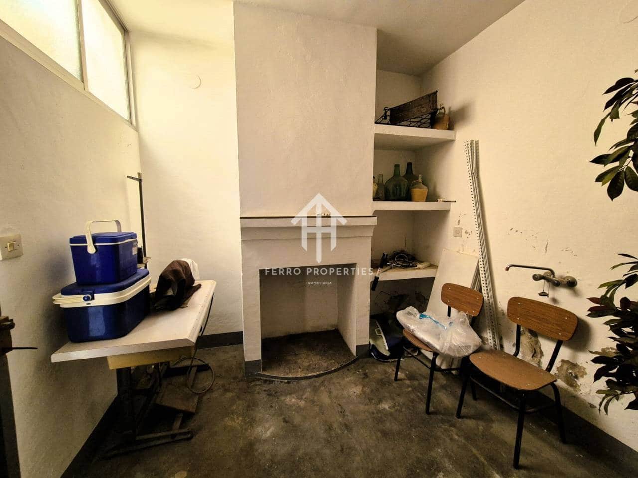 4 soveværelse Lejlighed til salg i Loja med garage - € 82.900 (Ref: 9152587)