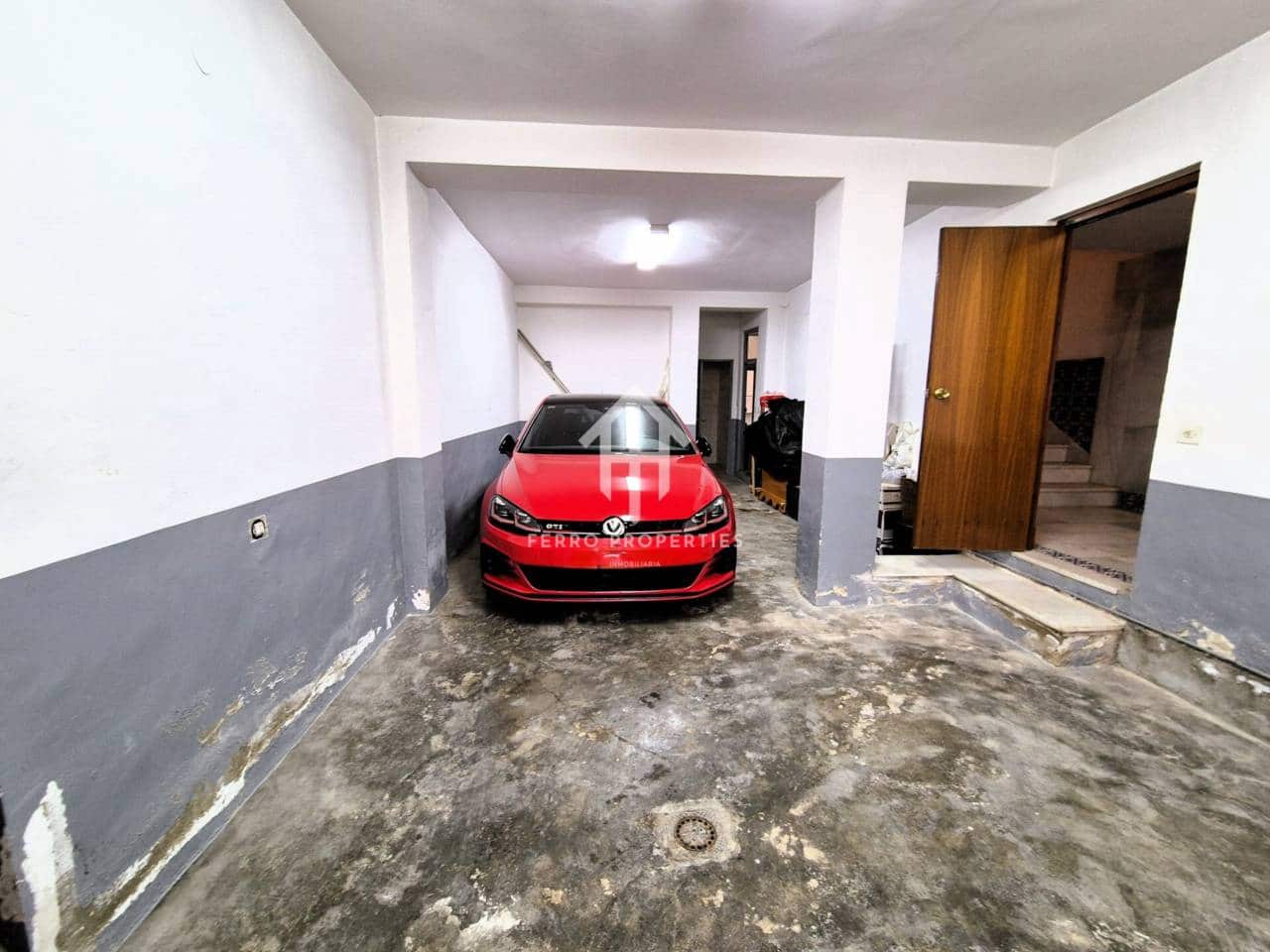 4 soveværelse Lejlighed til salg i Loja med garage - € 82.900 (Ref: 9152587)