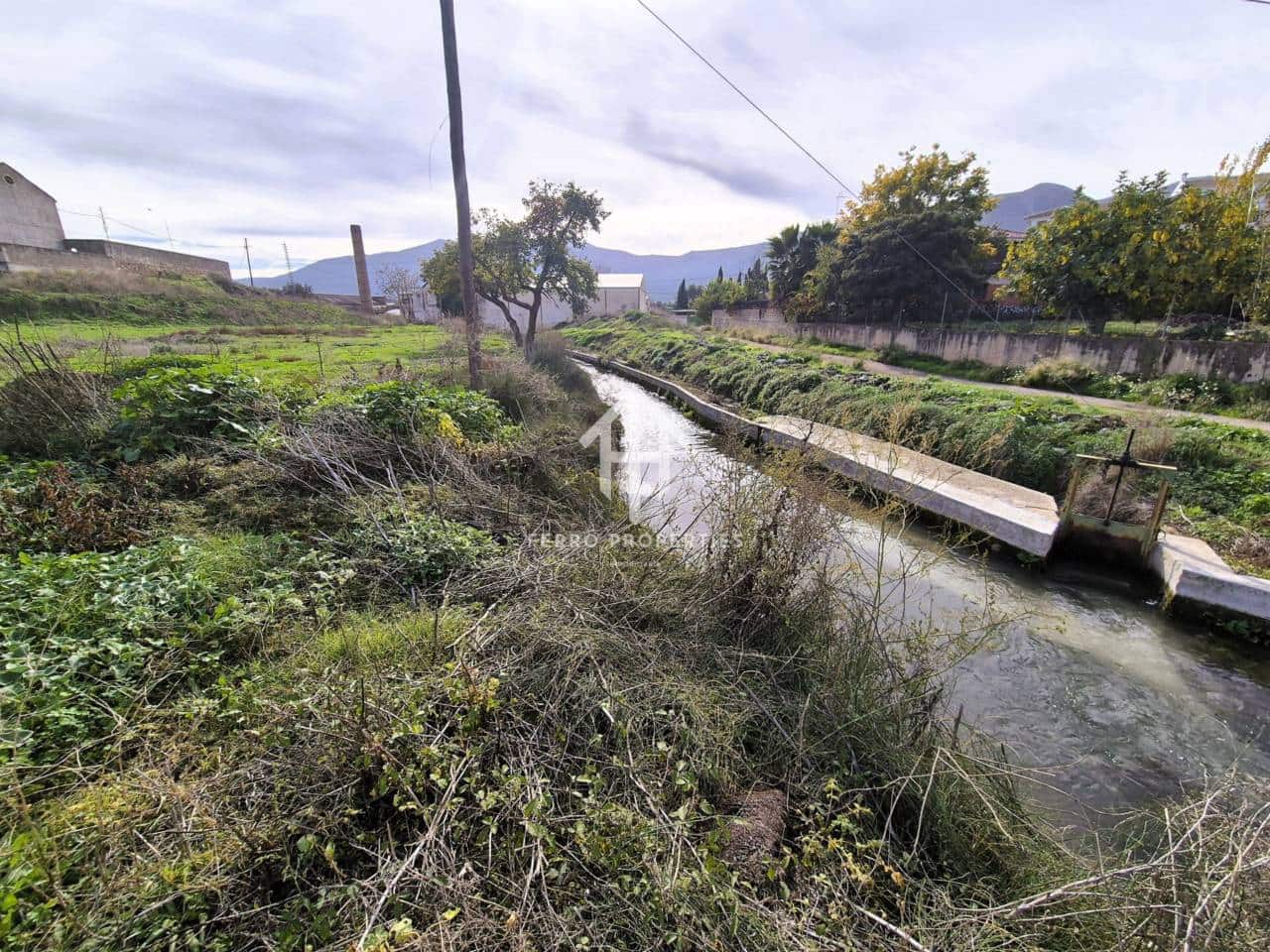 Działka budowlana na sprzedaż w Huetor Tajar - 34 500 € (Ref: 9152591)