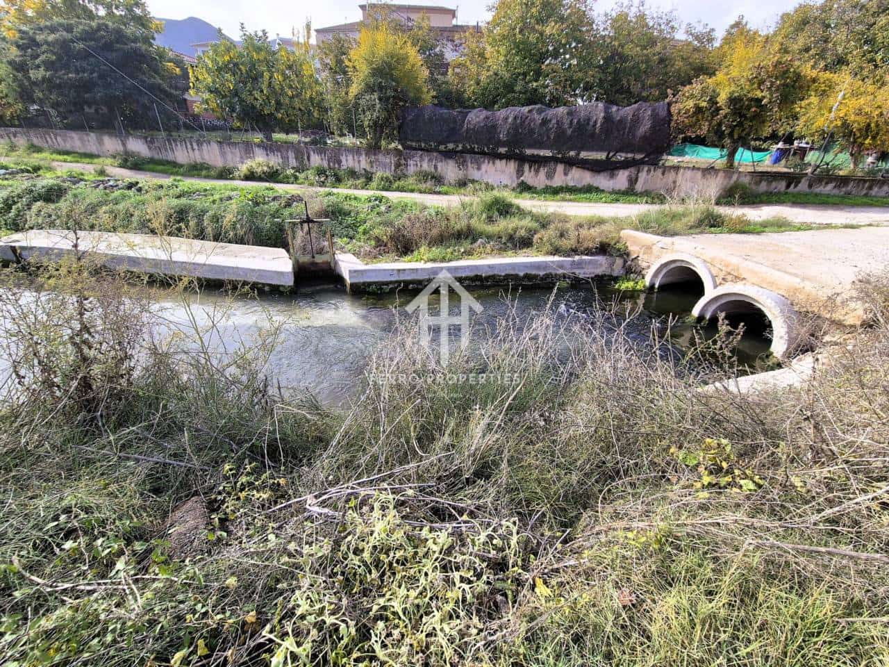 Działka budowlana na sprzedaż w Huetor Tajar - 34 500 € (Ref: 9152591)