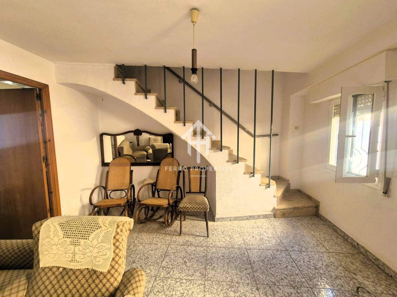 5 chambre Maison de Ville à vendre à Loja - 85 900 € (Ref: 9152592)