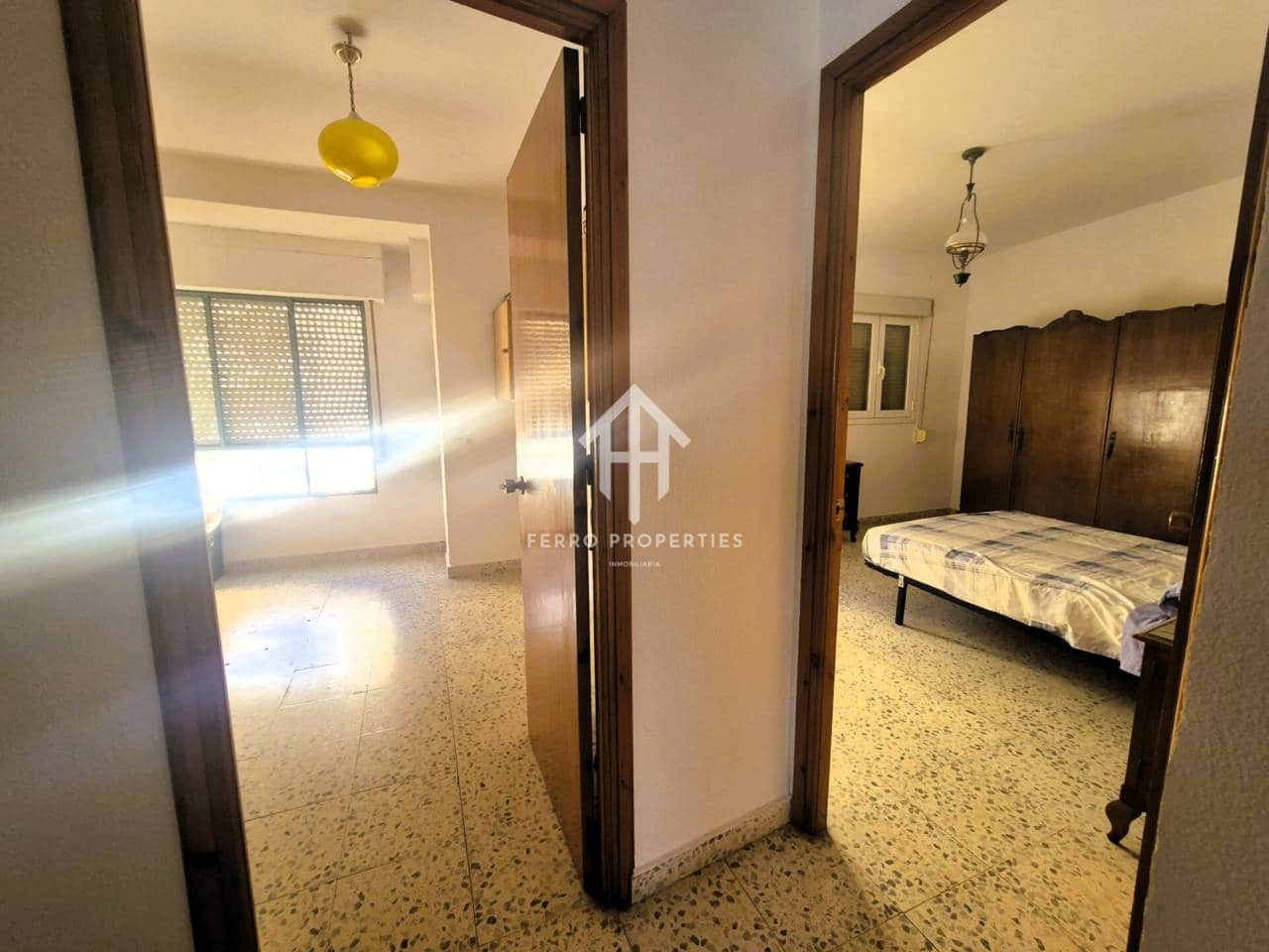 5 chambre Maison de Ville à vendre à Loja - 85 900 € (Ref: 9152592)