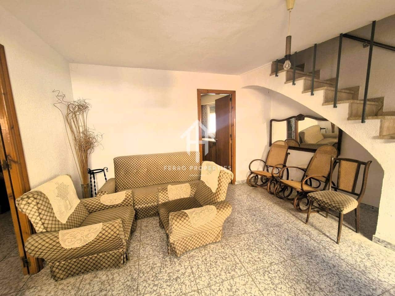 5 chambre Maison de Ville à vendre à Loja - 85 900 € (Ref: 9152592)