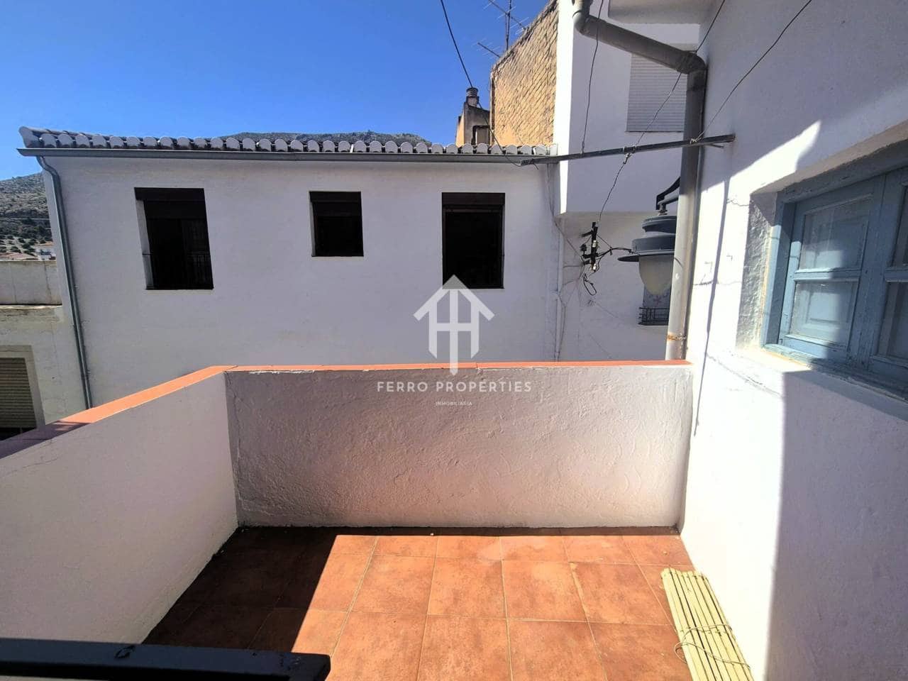 5 chambre Maison de Ville à vendre à Loja - 85 900 € (Ref: 9152592)