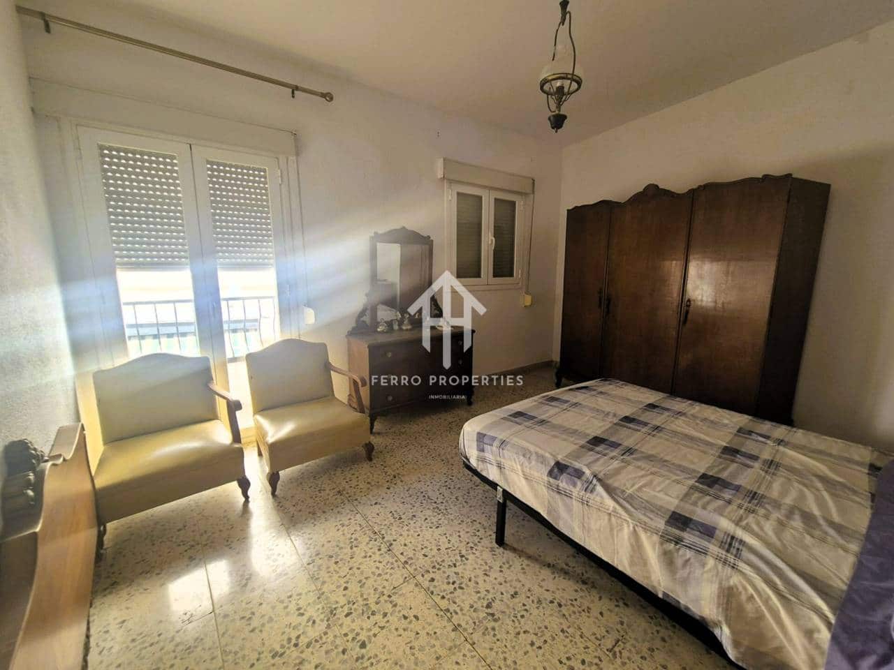5 chambre Maison de Ville à vendre à Loja - 85 900 € (Ref: 9152592)