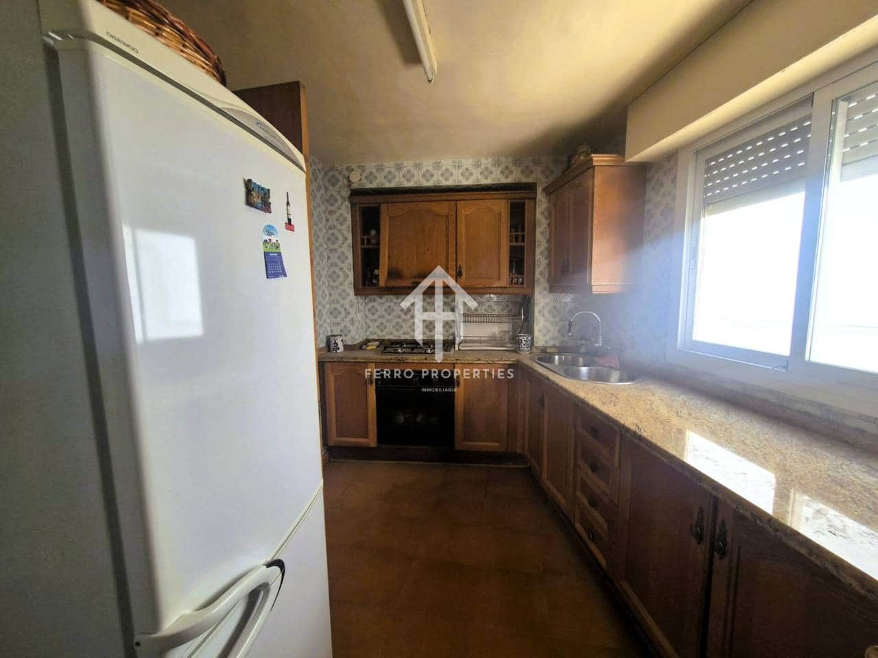 5 chambre Maison de Ville à vendre à Loja - 85 900 € (Ref: 9152592)