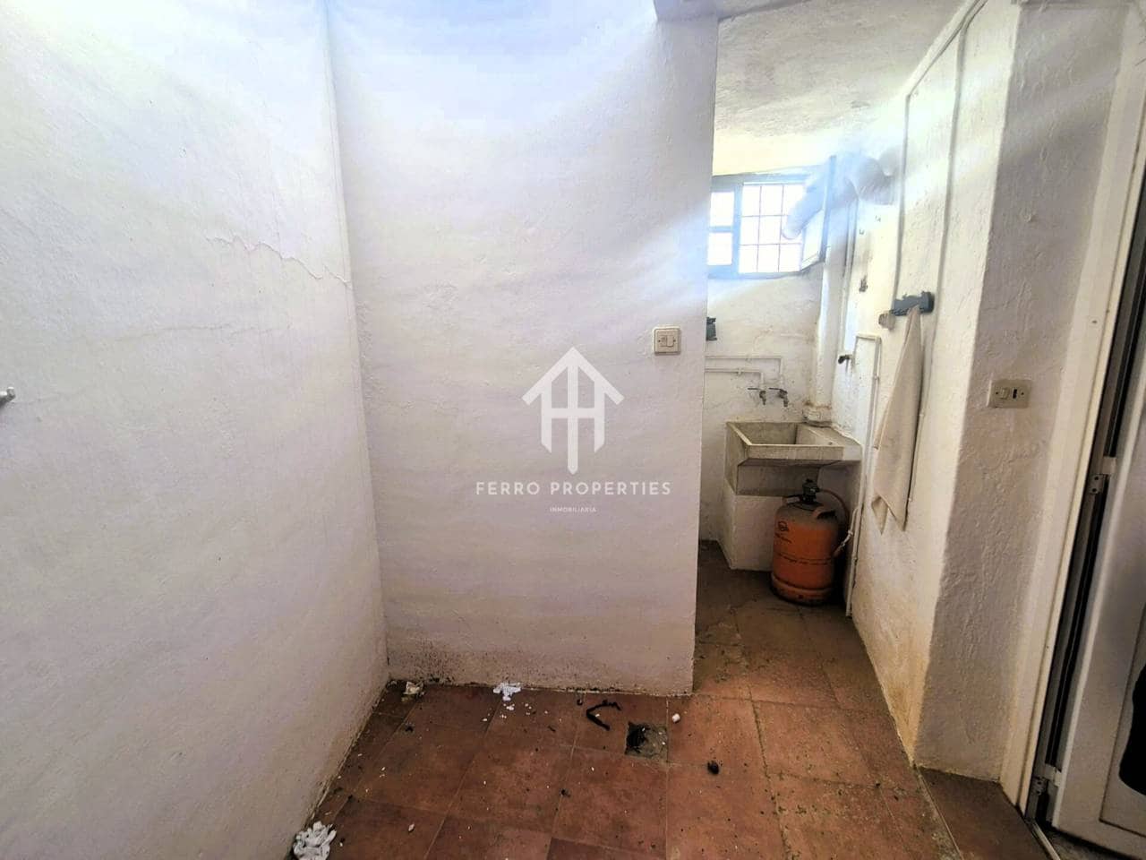 5 chambre Maison de Ville à vendre à Loja - 85 900 € (Ref: 9152592)