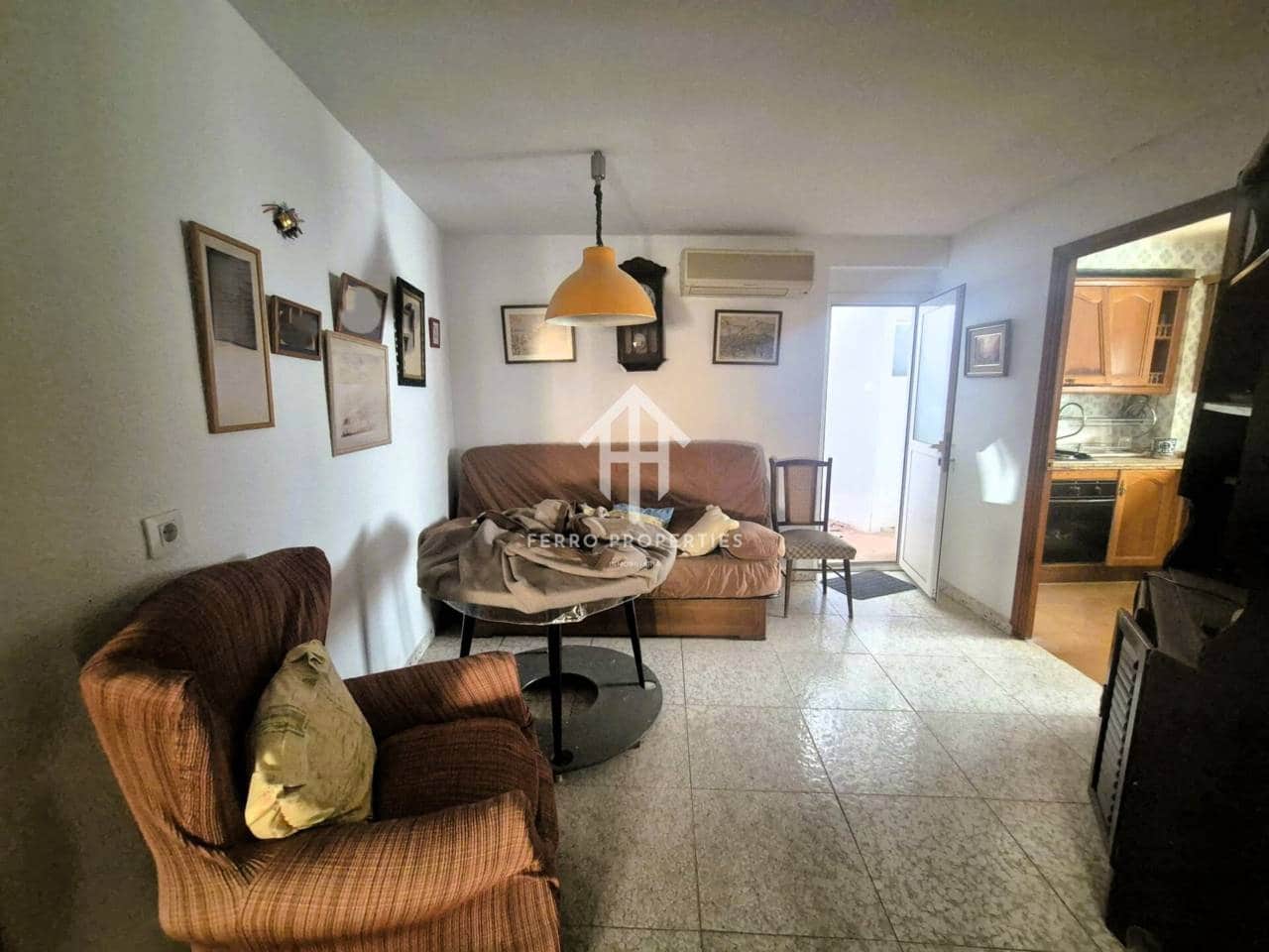 5 chambre Maison de Ville à vendre à Loja - 85 900 € (Ref: 9152592)
