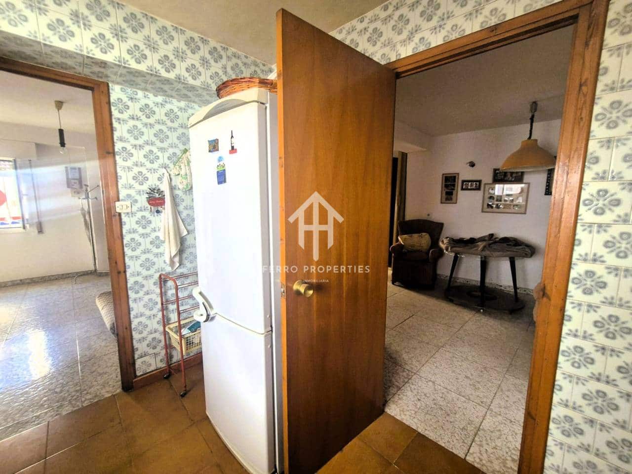 5 chambre Maison de Ville à vendre à Loja - 85 900 € (Ref: 9152592)